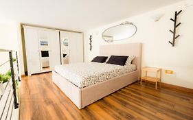 Napolincentro Loft